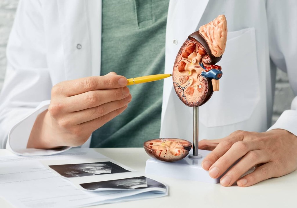¿Cómo el láser holmium preserva la función sexual tras la cirugía de próstata?