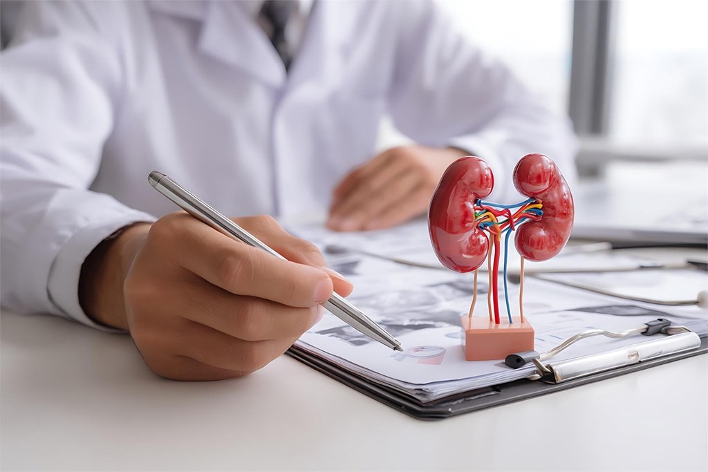 ¿Con qué frecuencia debo hacerme revisiones urológicas?