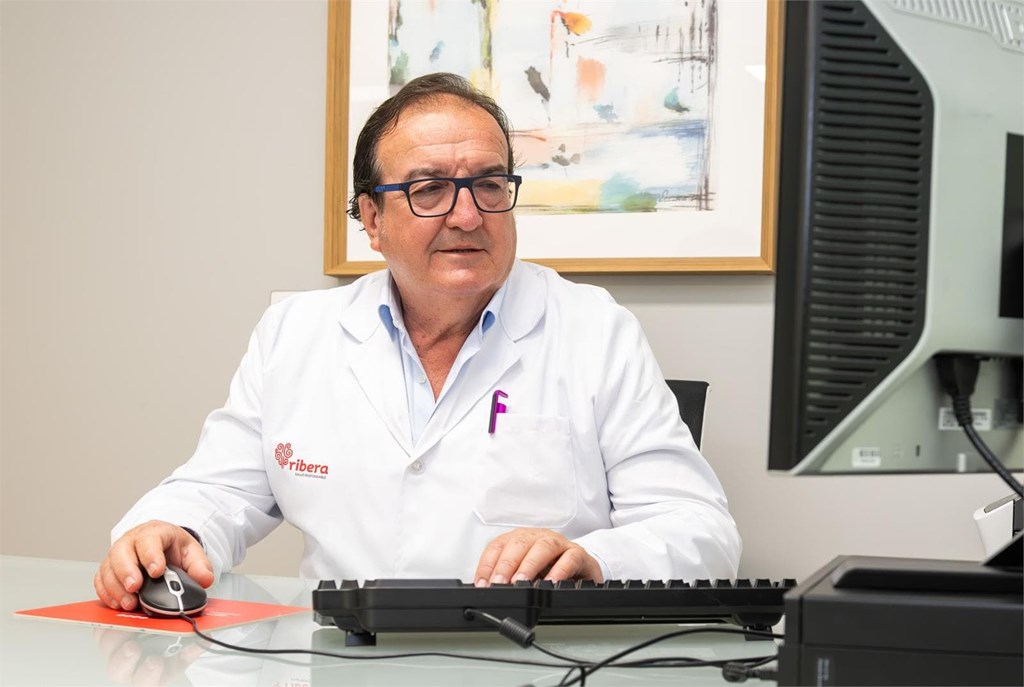 Disfunción eréctil y enfermedades subyacentes: la importancia de un diagnóstico preciso