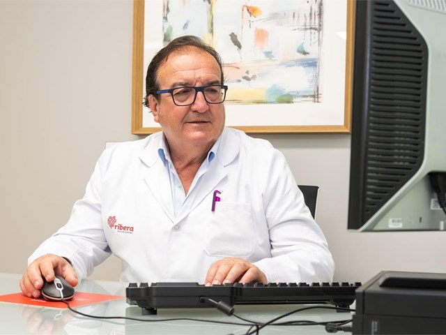 Disfunción eréctil y enfermedades subyacentes: la importancia de un diagnóstico preciso