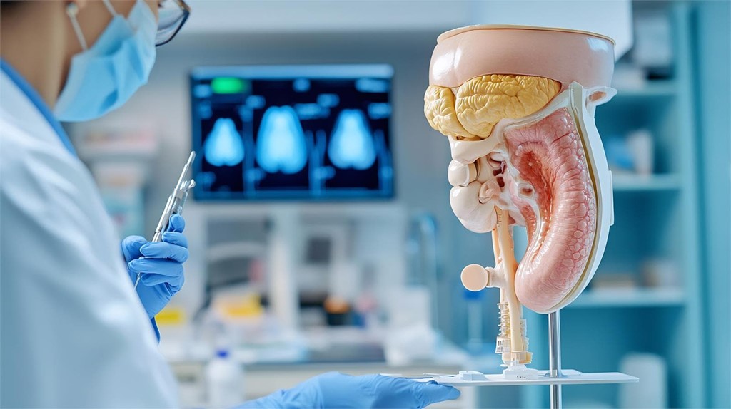 ¿En qué consiste la vasectomía?