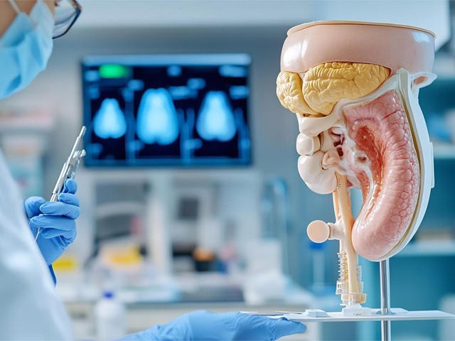 ¿En qué consiste la vasectomía?