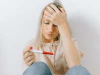 Los síntomas de la infertilidad
