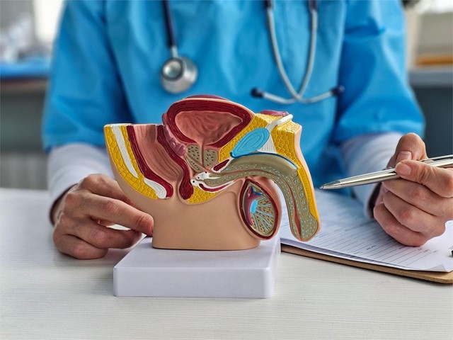 Principales mitos sobre la salud urológica