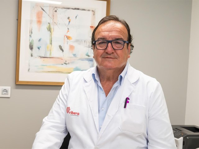 Varicocele e infertilidad: ¿cuál es la conexión y cómo se trata?